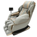 Chaise de massage zéro gravité de luxe 3D